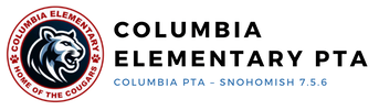 Columbia Elementary school PTA